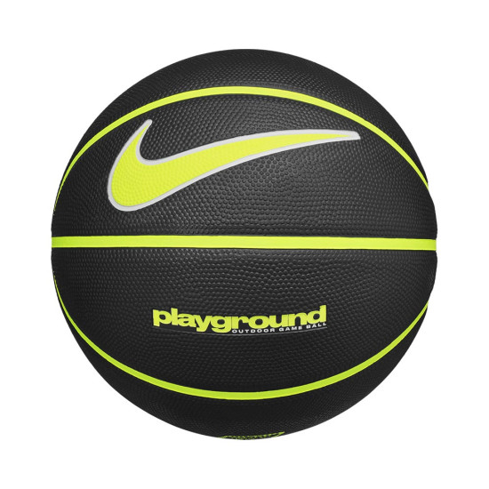 Nike Μπάλα μπάσκετ Everyday Playground 8P Deflated